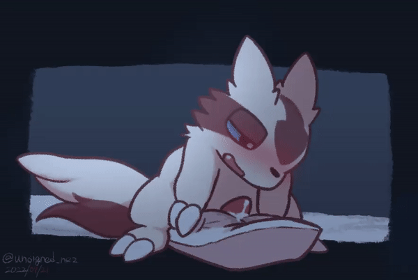 Linoone (Nintendo) Rule 34 Image