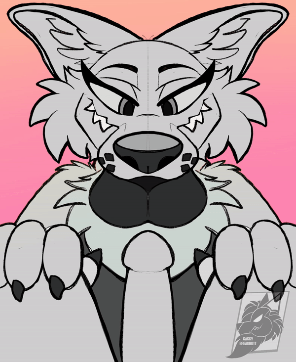 Animated Rule 34 Image