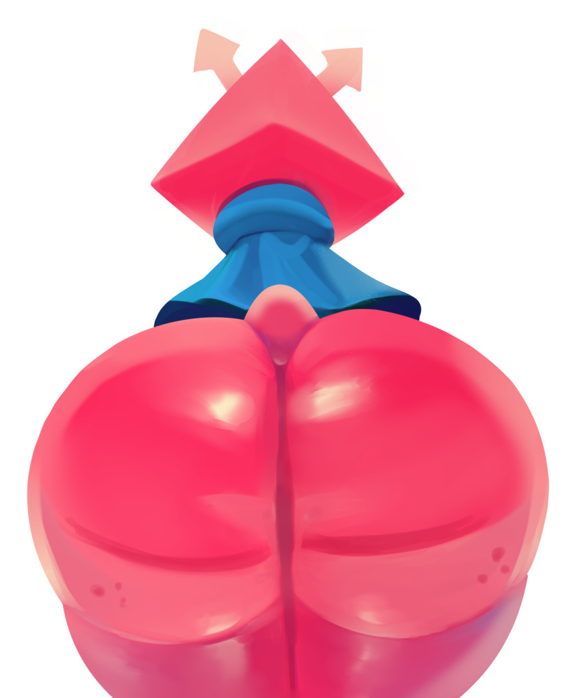 Virovirokun (Deltarune) Rule 34 Image