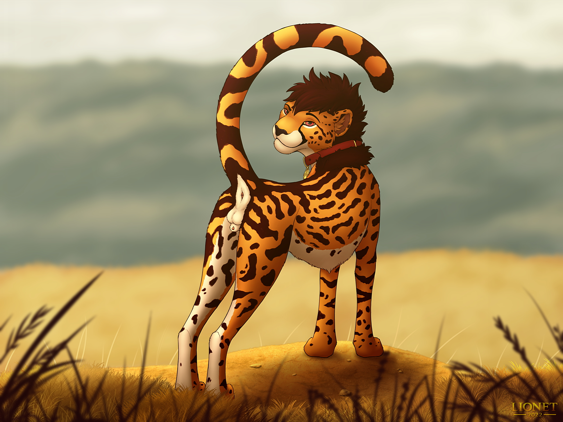 Digital Media (Artwork) Rule 34 Image