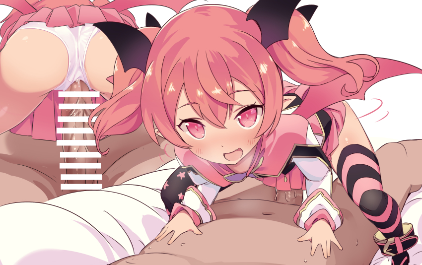 Emelia Pris (Pop-Up Story) Rule 34 Image