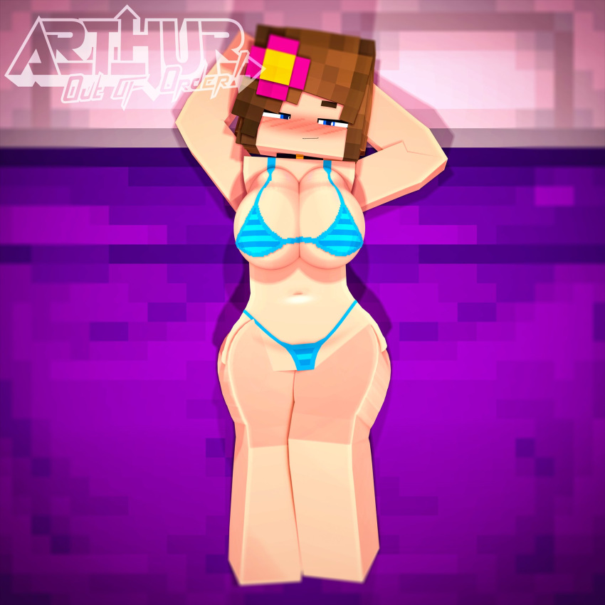 Jenny Belle (Slipperyt) Rule 34 Image