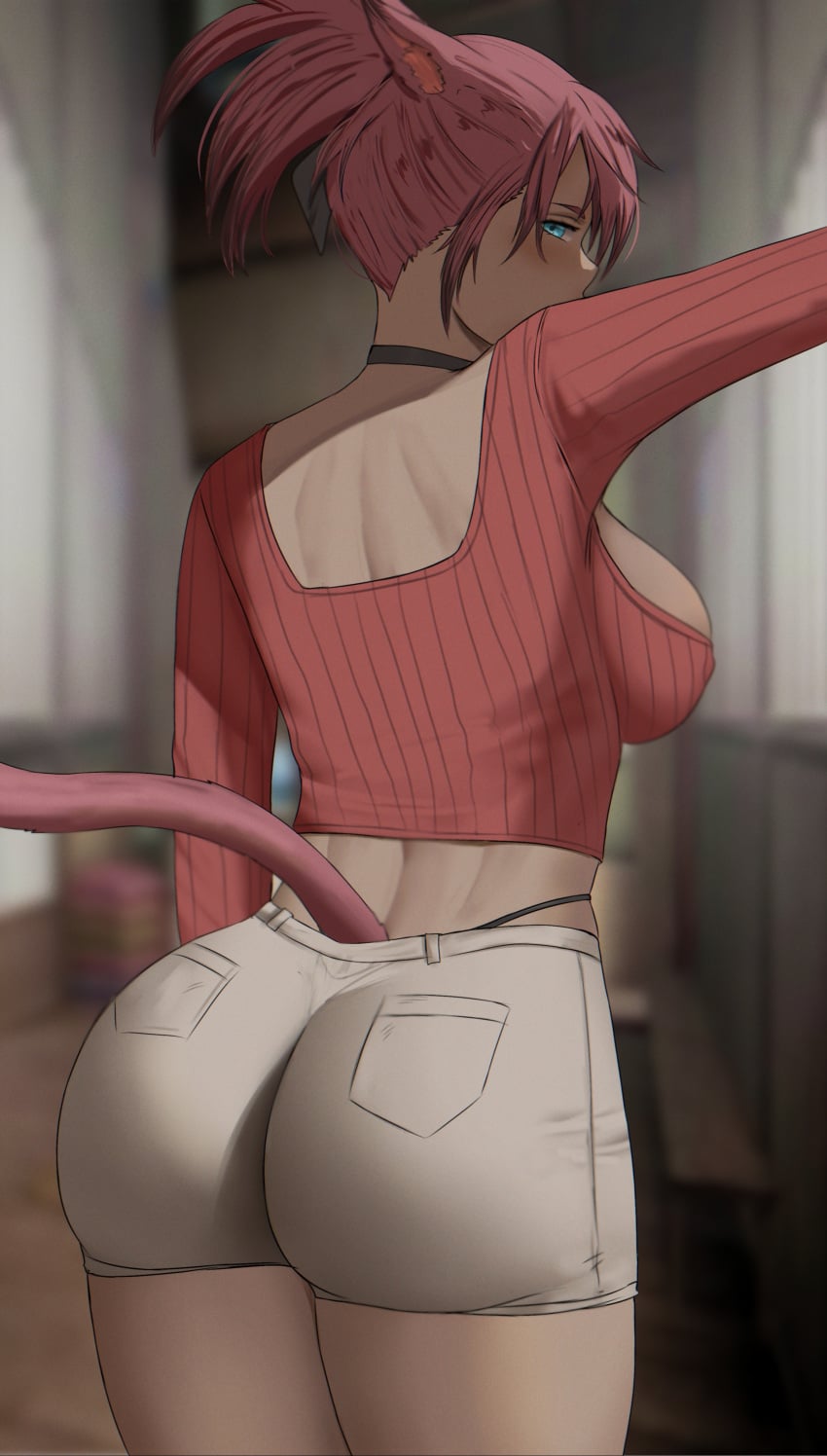 Zephyr Winds (Final Fantasy) Rule 34 Image