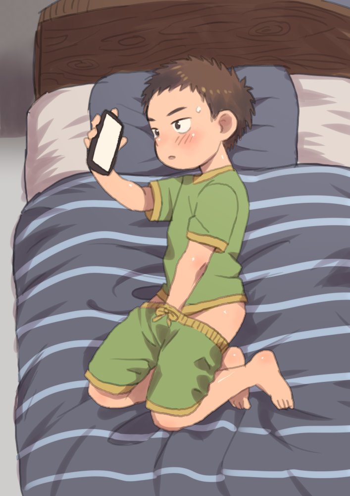 Original Rule 34 Image