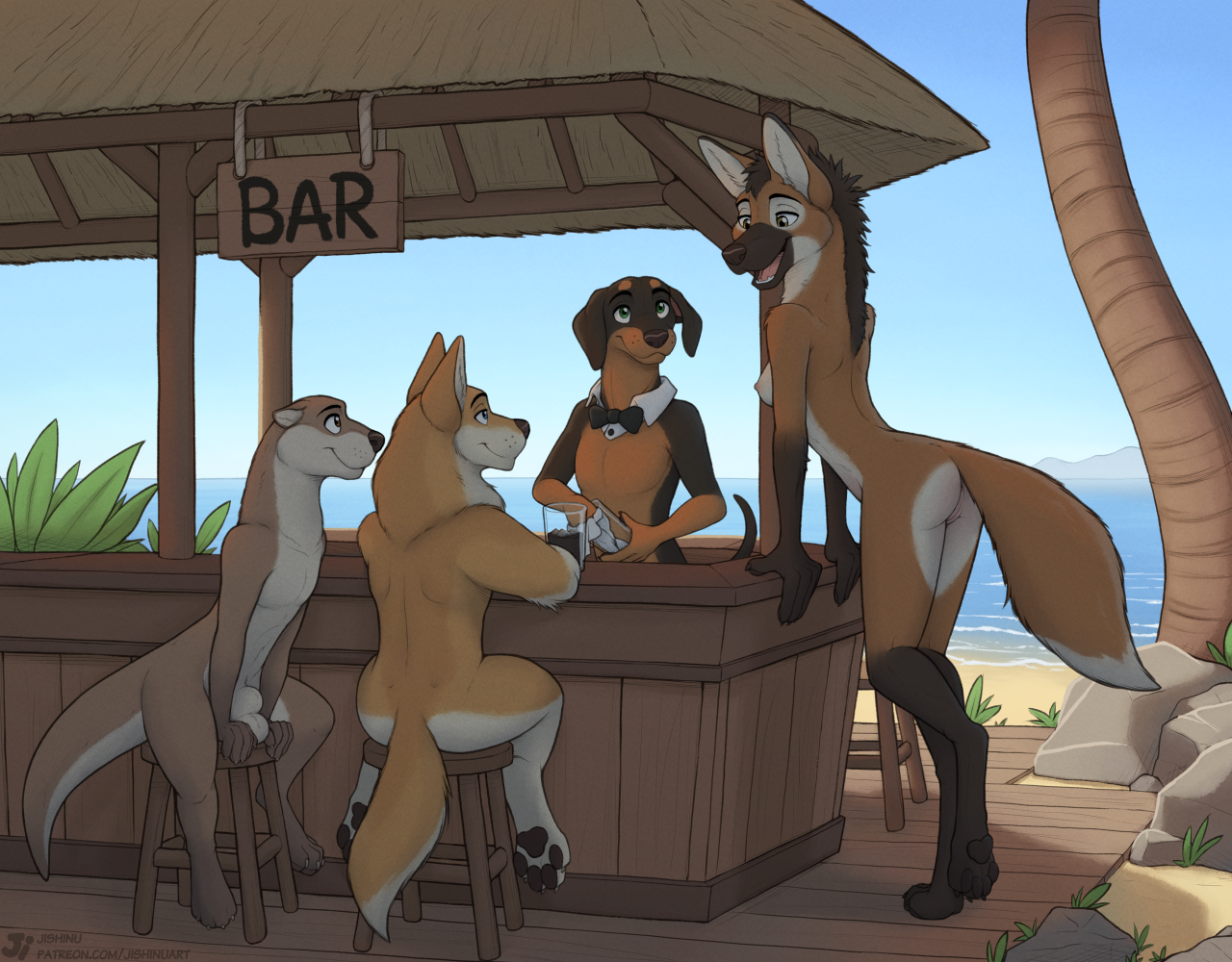2022 Rule 34 Image