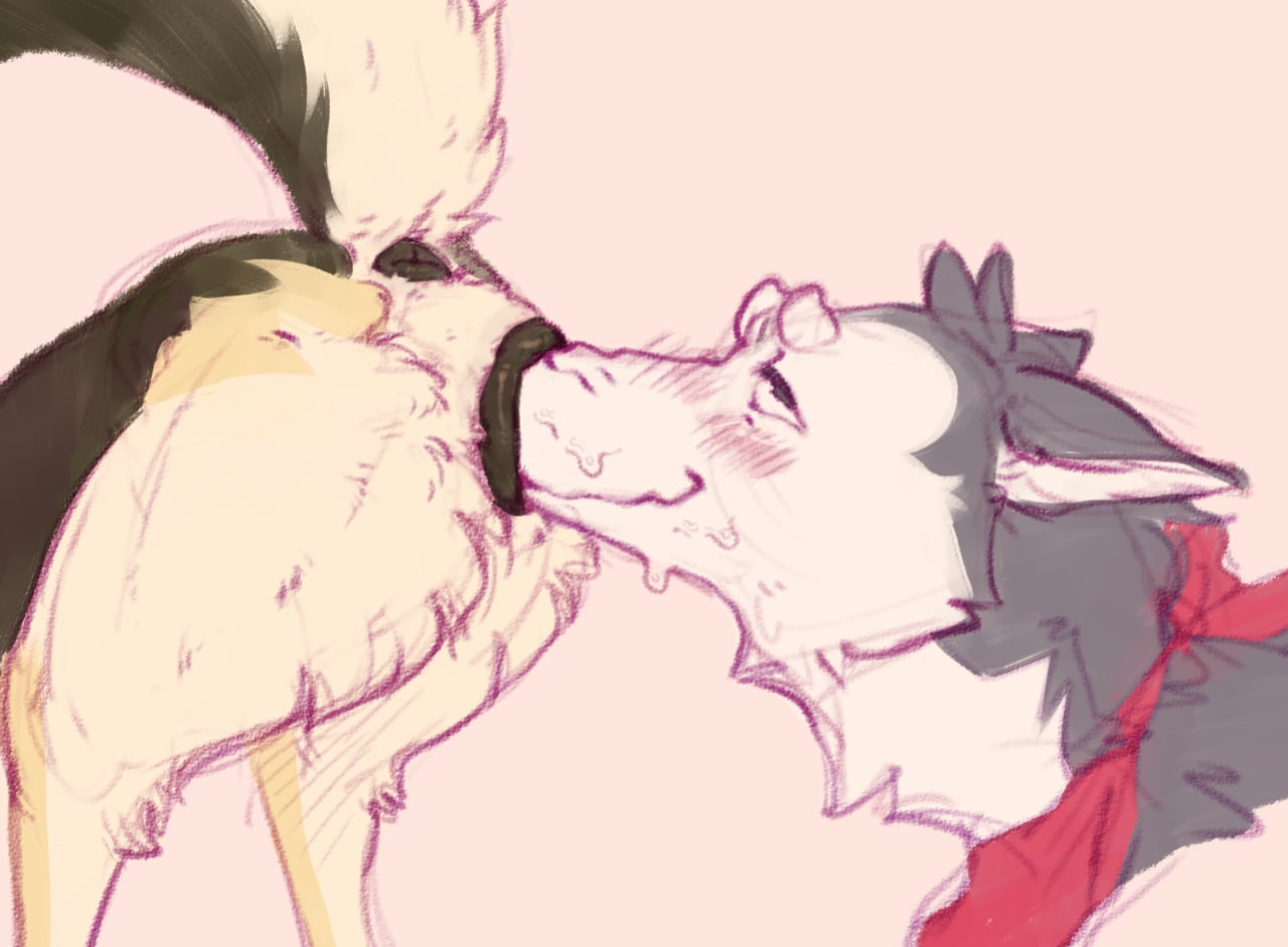 Ambiguous Gender Rule 34 Image