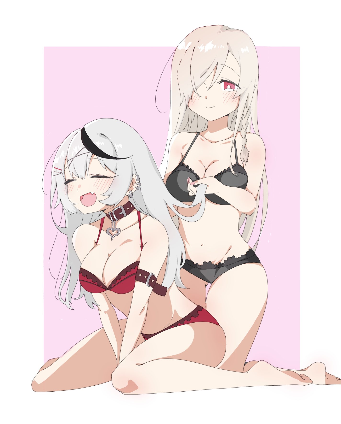 G36c (Girls' Frontline) Rule 34 Image