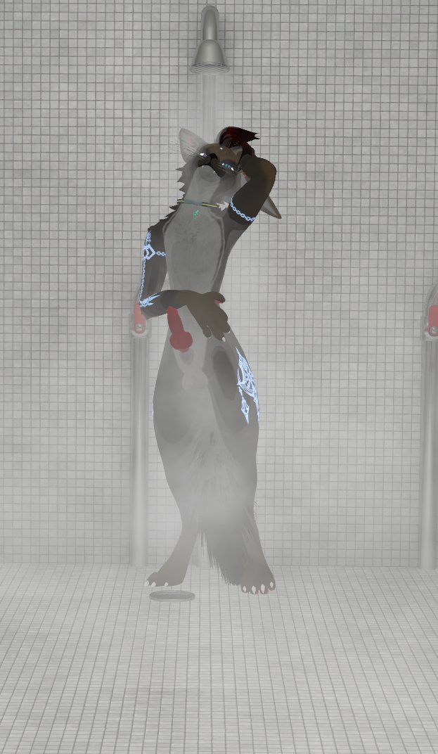 Judgesyrus (Vrchat) Rule 34 Image