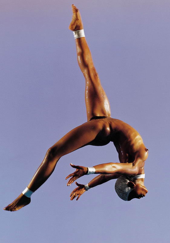 Olympics Rule 34 Image