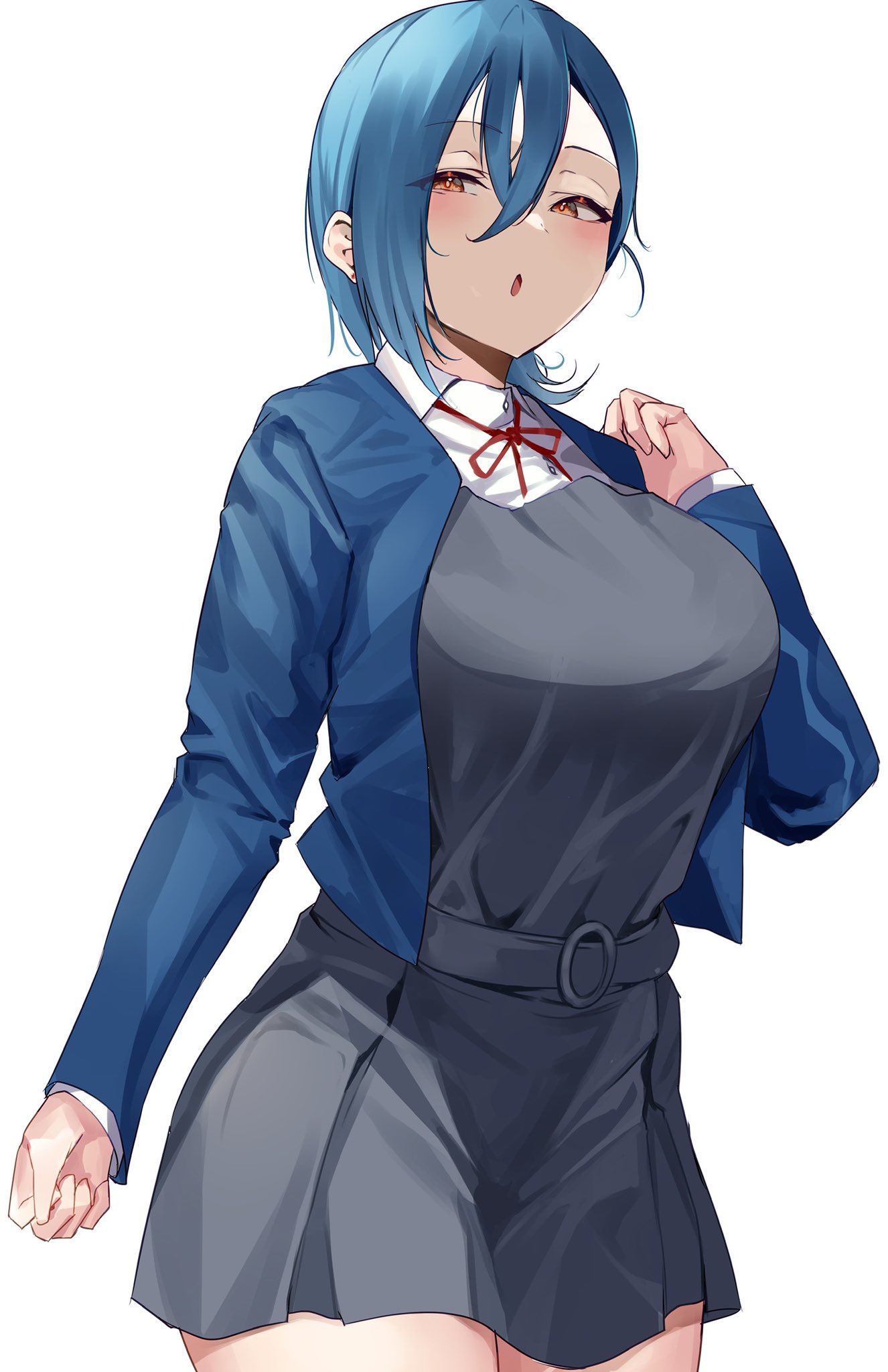 1girls Rule 34 Image