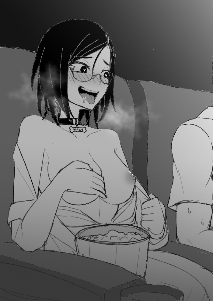 Whaen (Kannovaku) Rule 34 Image