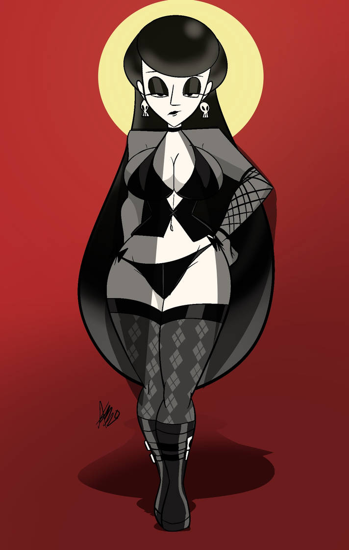 The Besties (Atomickingboo) Rule 34 Image