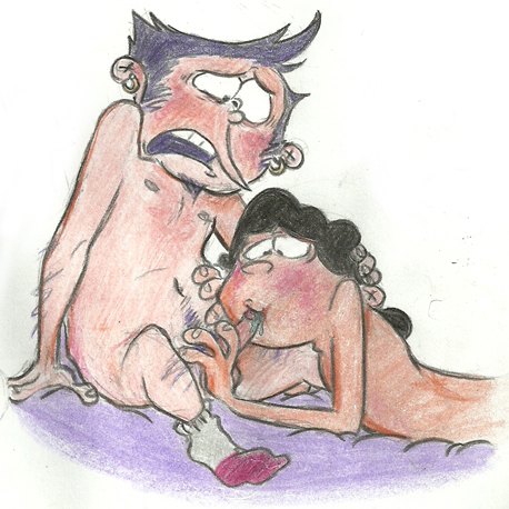 Edd (Ed Edd N Eddy) Rule 34 Image