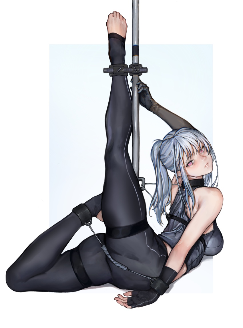 Ak-12 (Girls' Frontline) Rule 34 Image