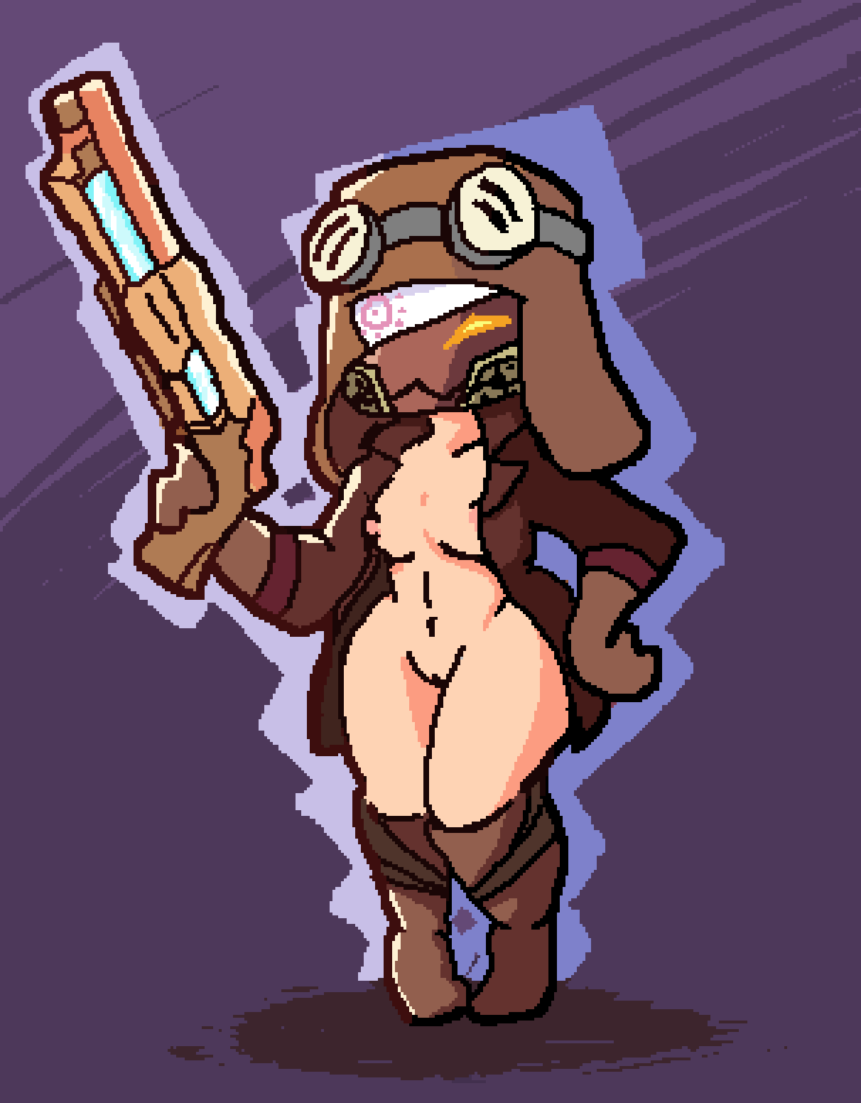 Chapka (Modern Combat Versus) Rule 34 Image