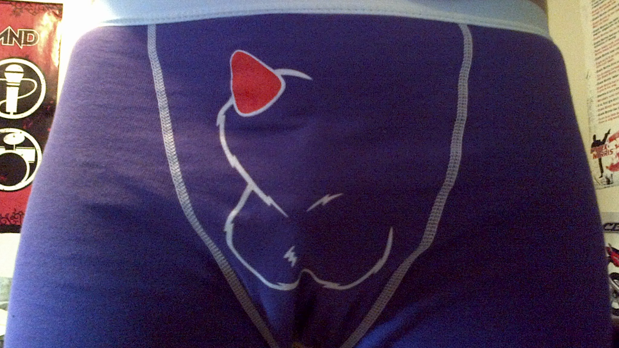 Penis Rule 34 Image