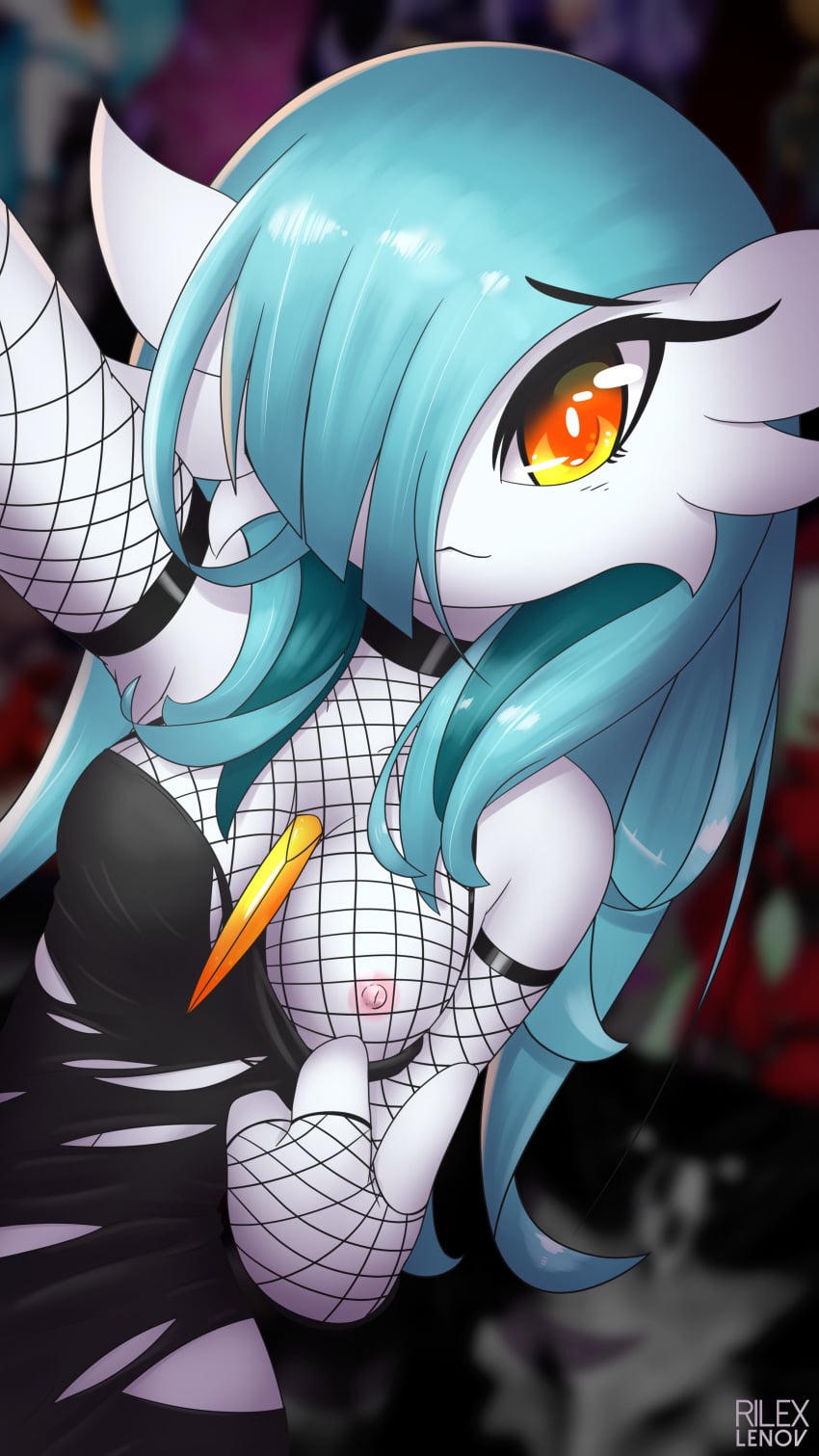 PokÉMon (Species) Rule 34 Image