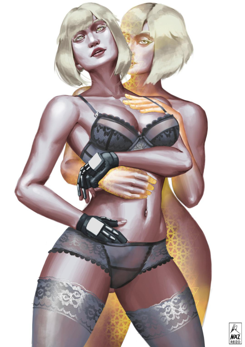 Iana (Rainbow Six) Rule 34 Image