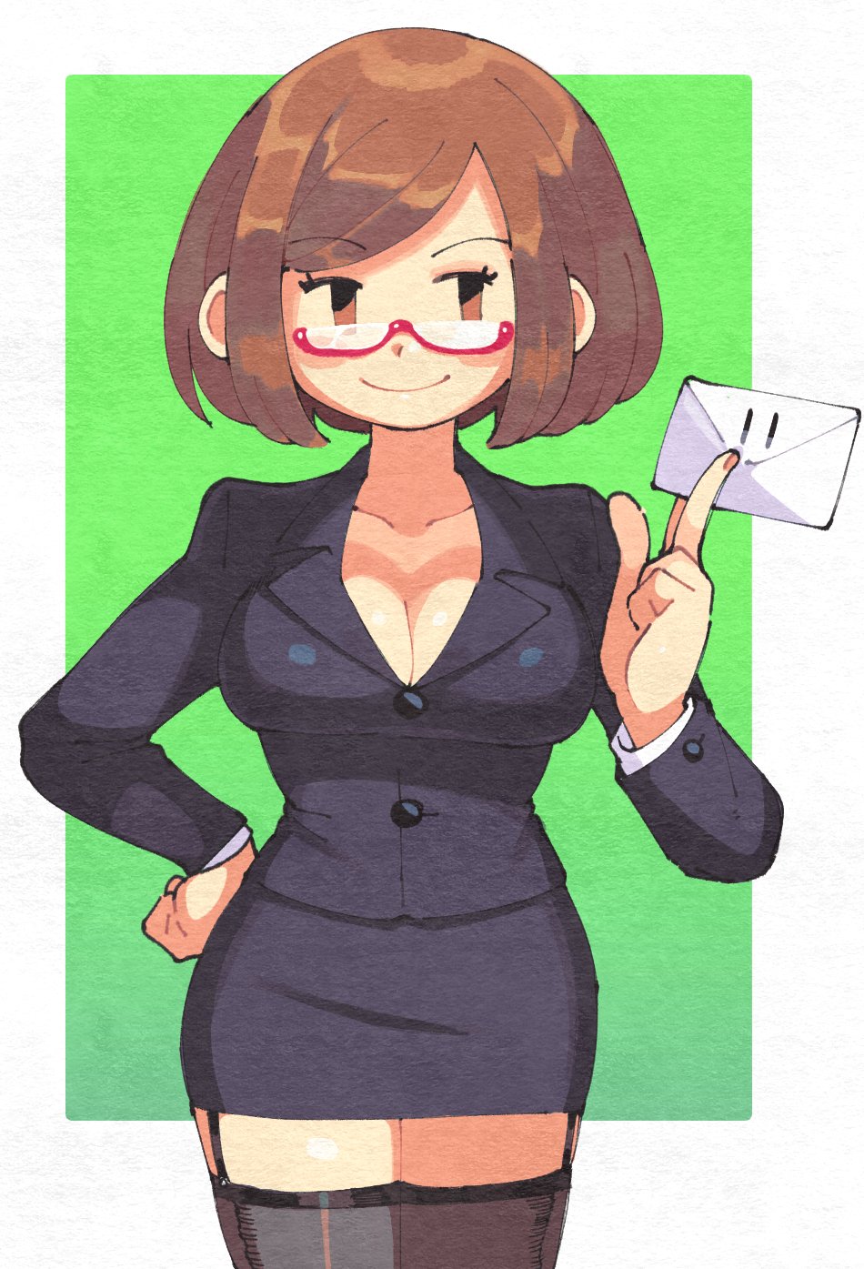 Nikki (Swapnote) Rule 34 Image
