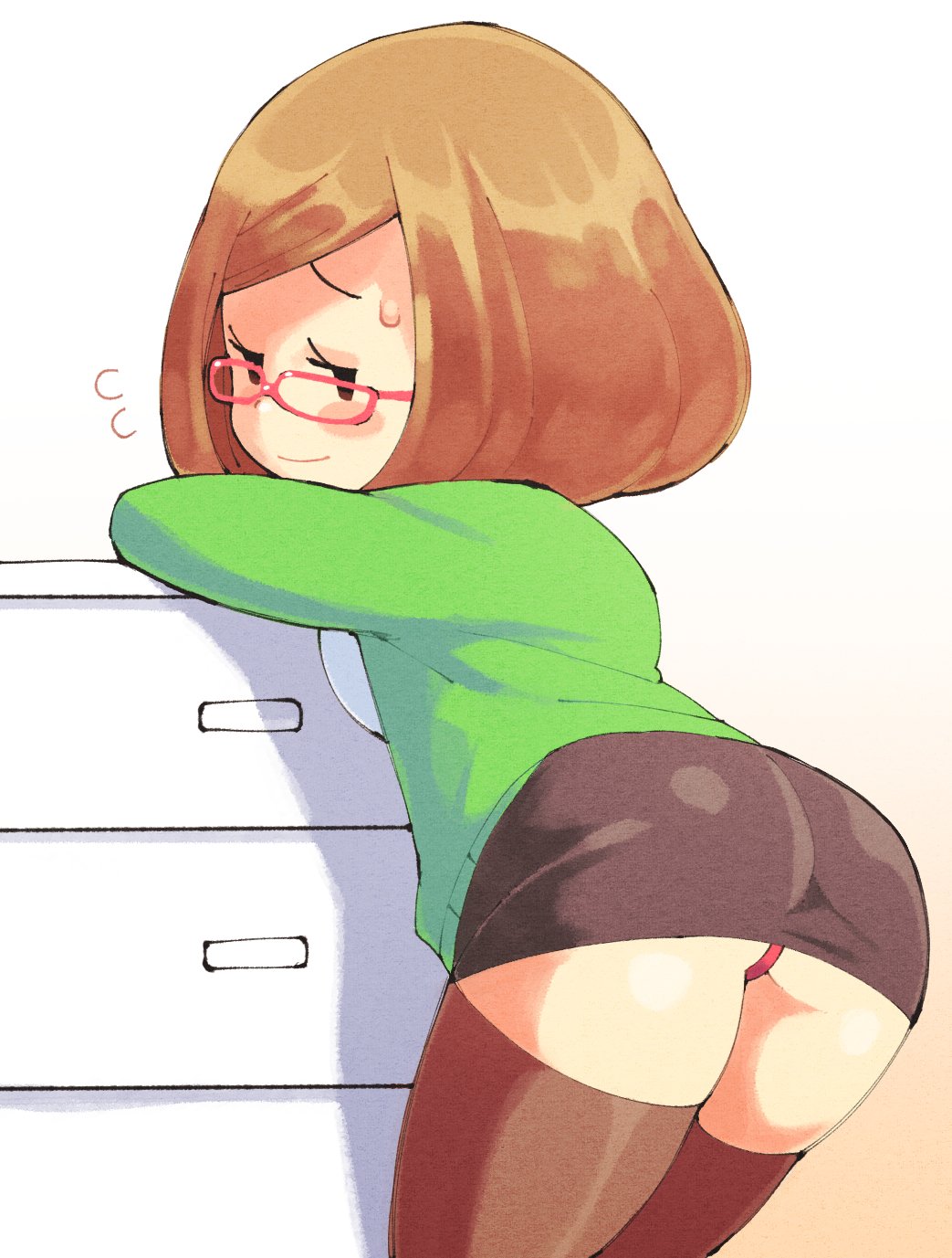 Nikki (Swapnote) Rule 34 Image