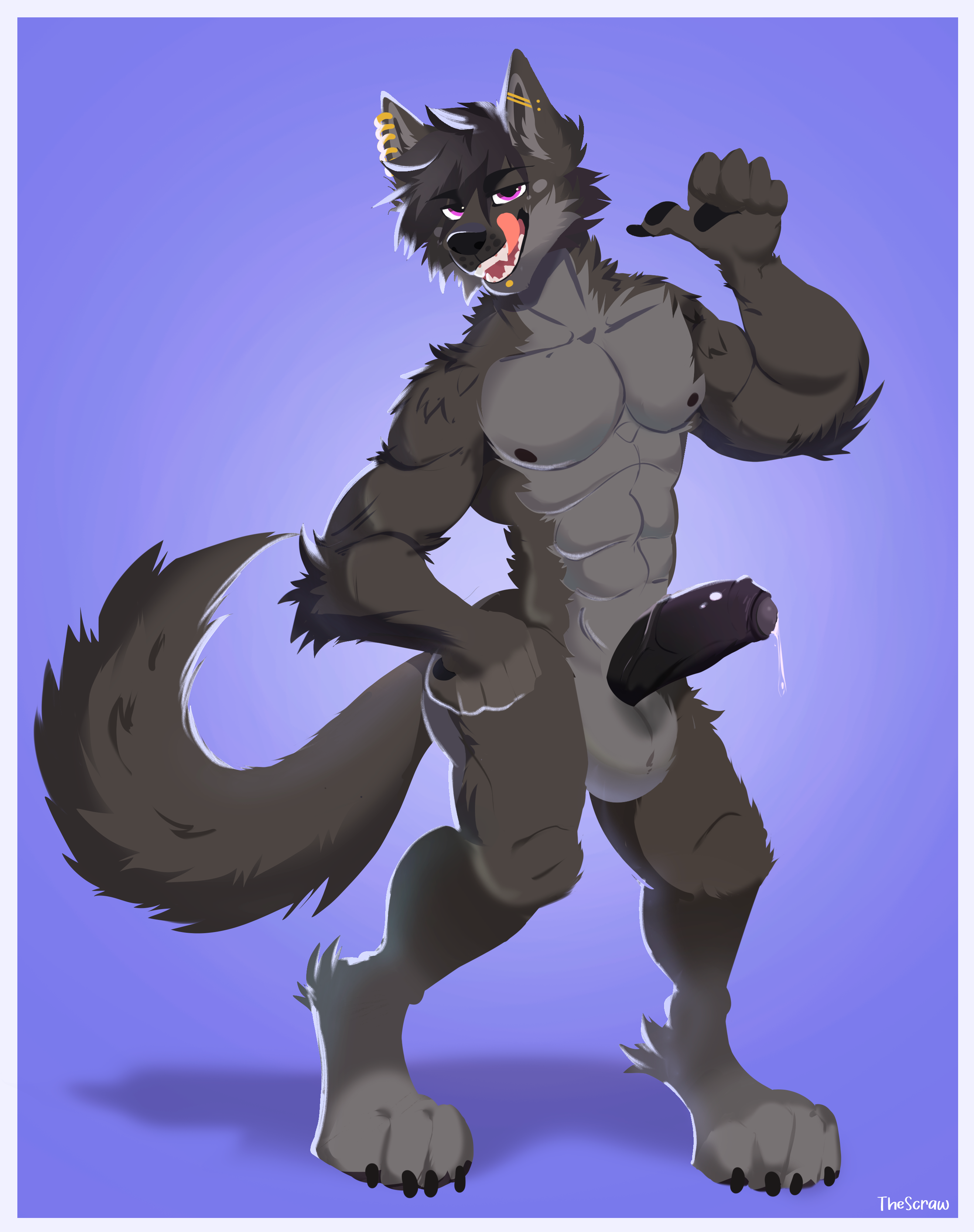 Digital Media (Artwork) Rule 34 Image