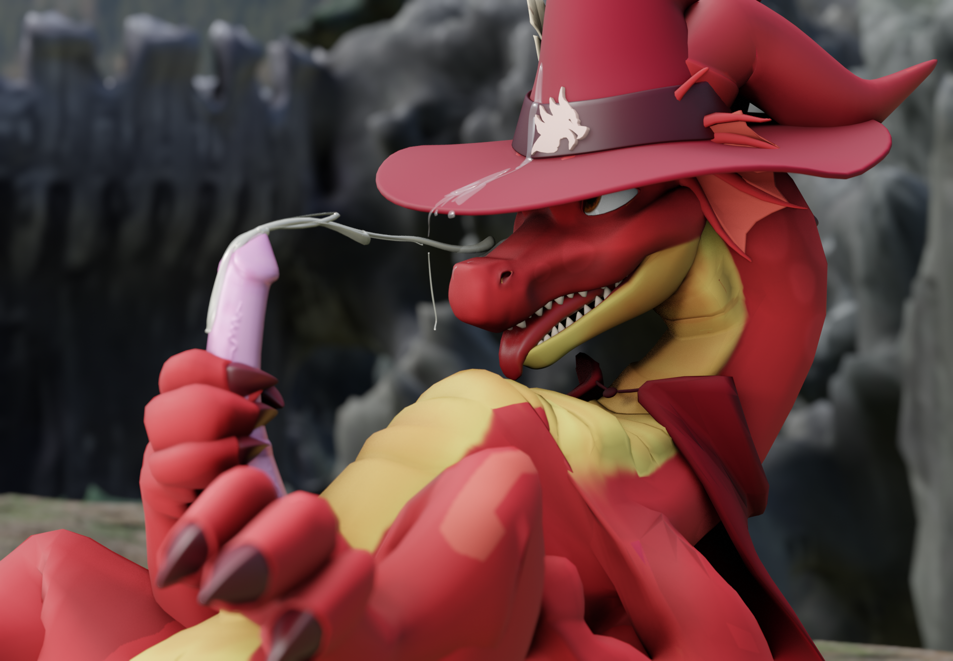 Henry (Henrycharizardboi) Rule 34 Image