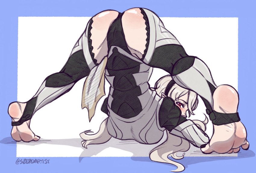 Fire Emblem Rule 34 Image