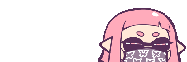 Inkling (Nintendo) Rule 34 Image