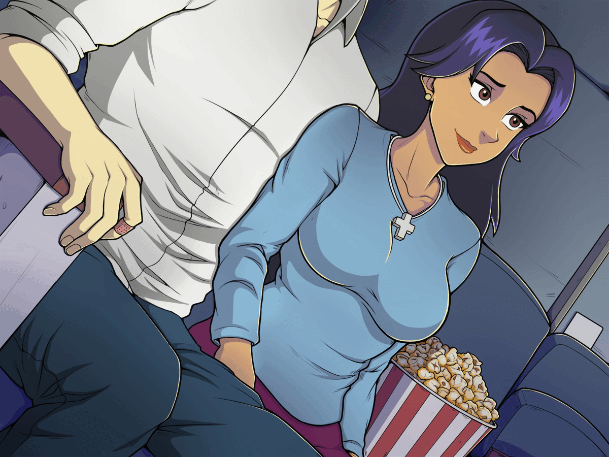 Susan Vandom (W.I.T.C.H.) Rule 34 Image