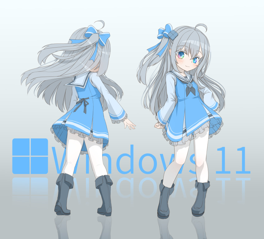 Microsoft Rule 34 Image