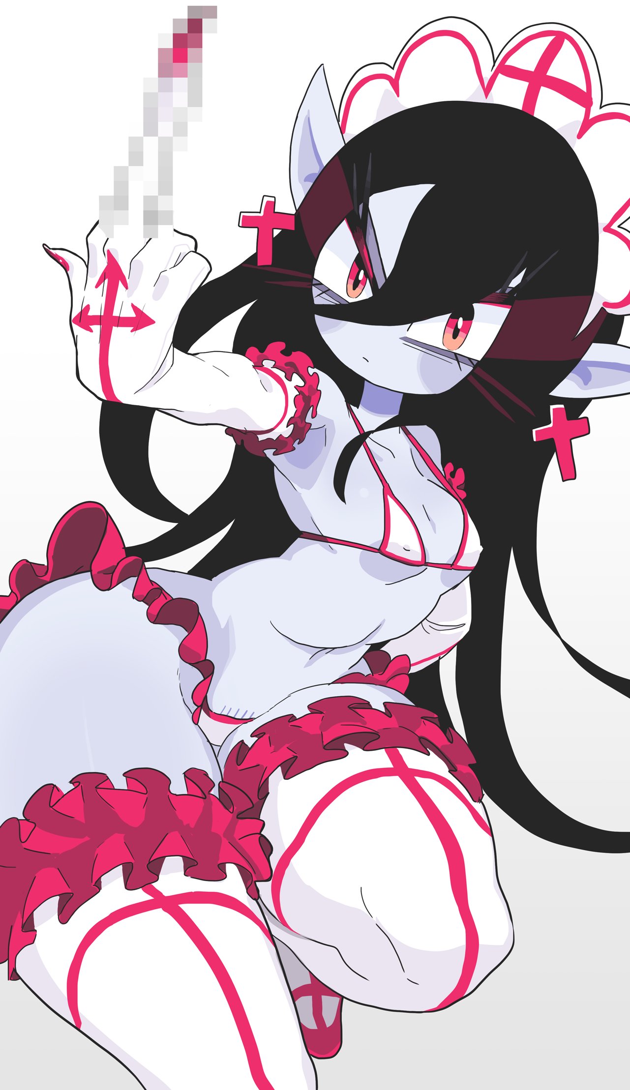 Bikini Rule 34 Image