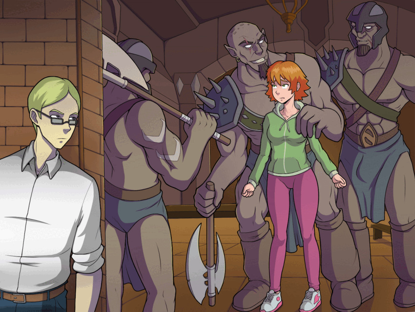 Alchemy (W.I.T.C.H.) Rule 34 Image