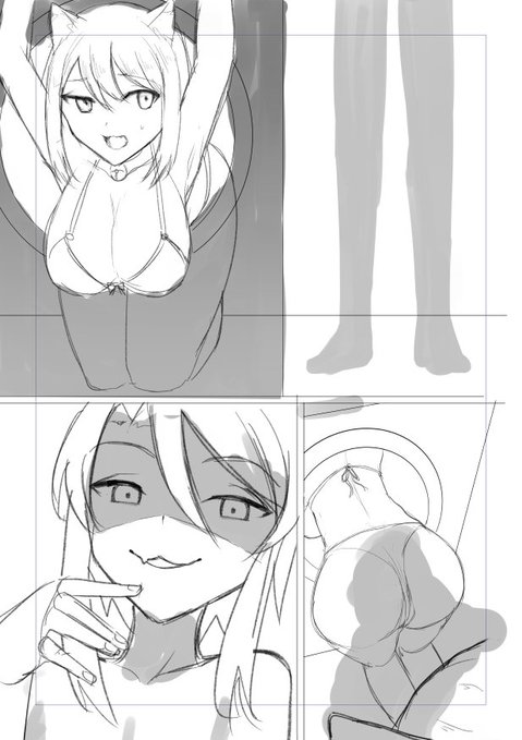 Koshima (Huntervr) Rule 34 Image