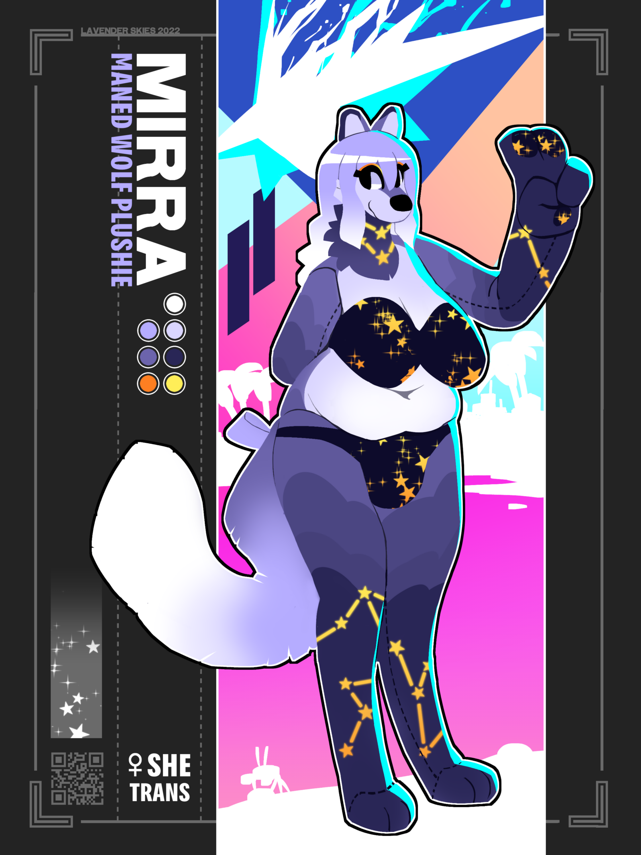 Mirra (Ffuwu111) Rule 34 Image