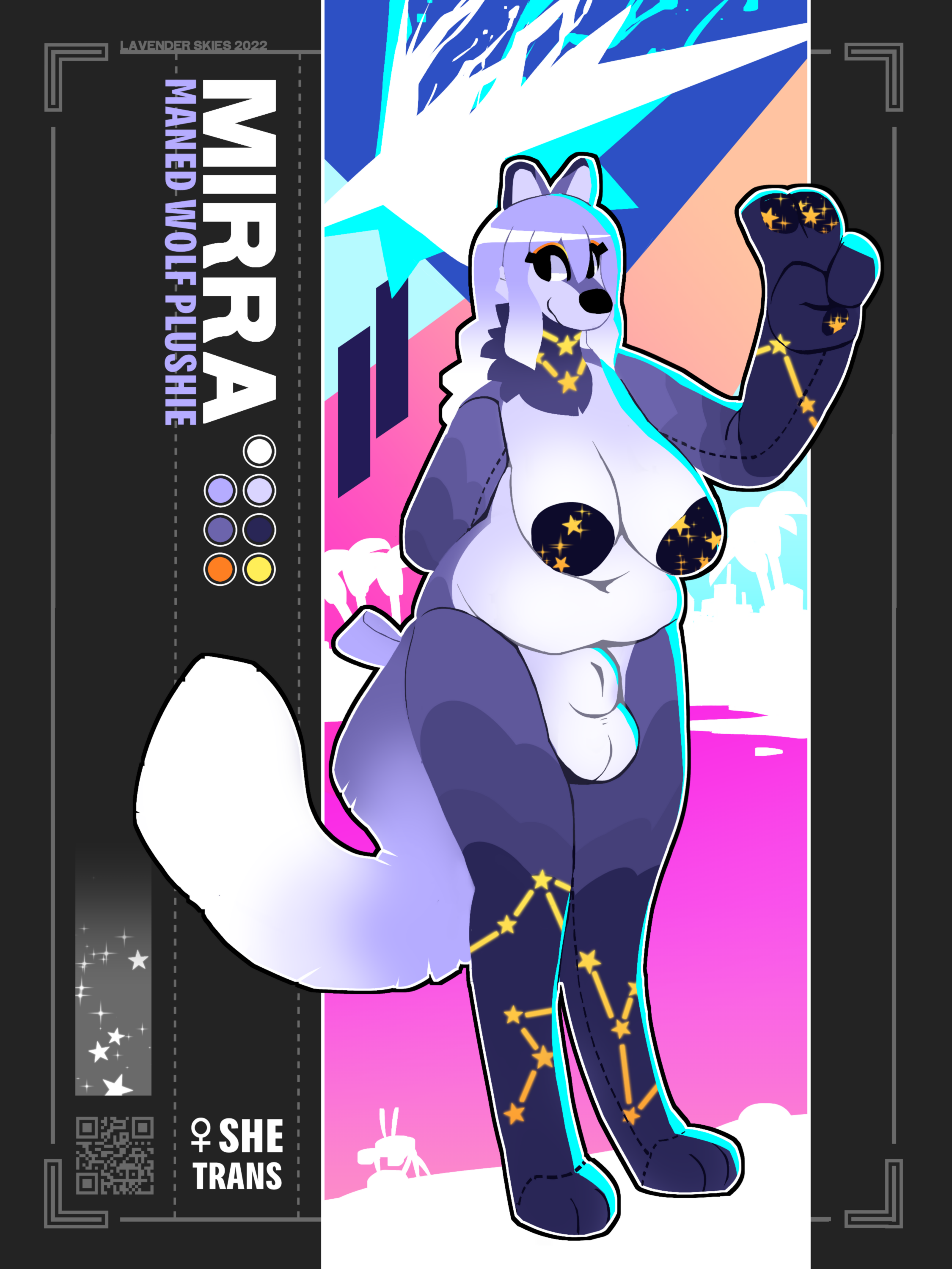 Star (Marking) Rule 34 Image