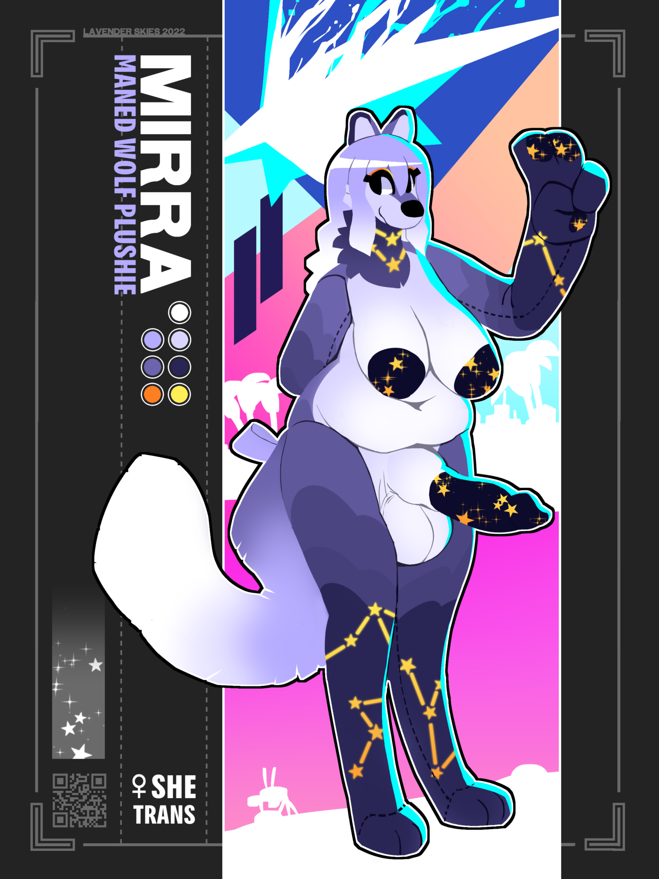 Mirra (Ffuwu111) Rule 34 Image