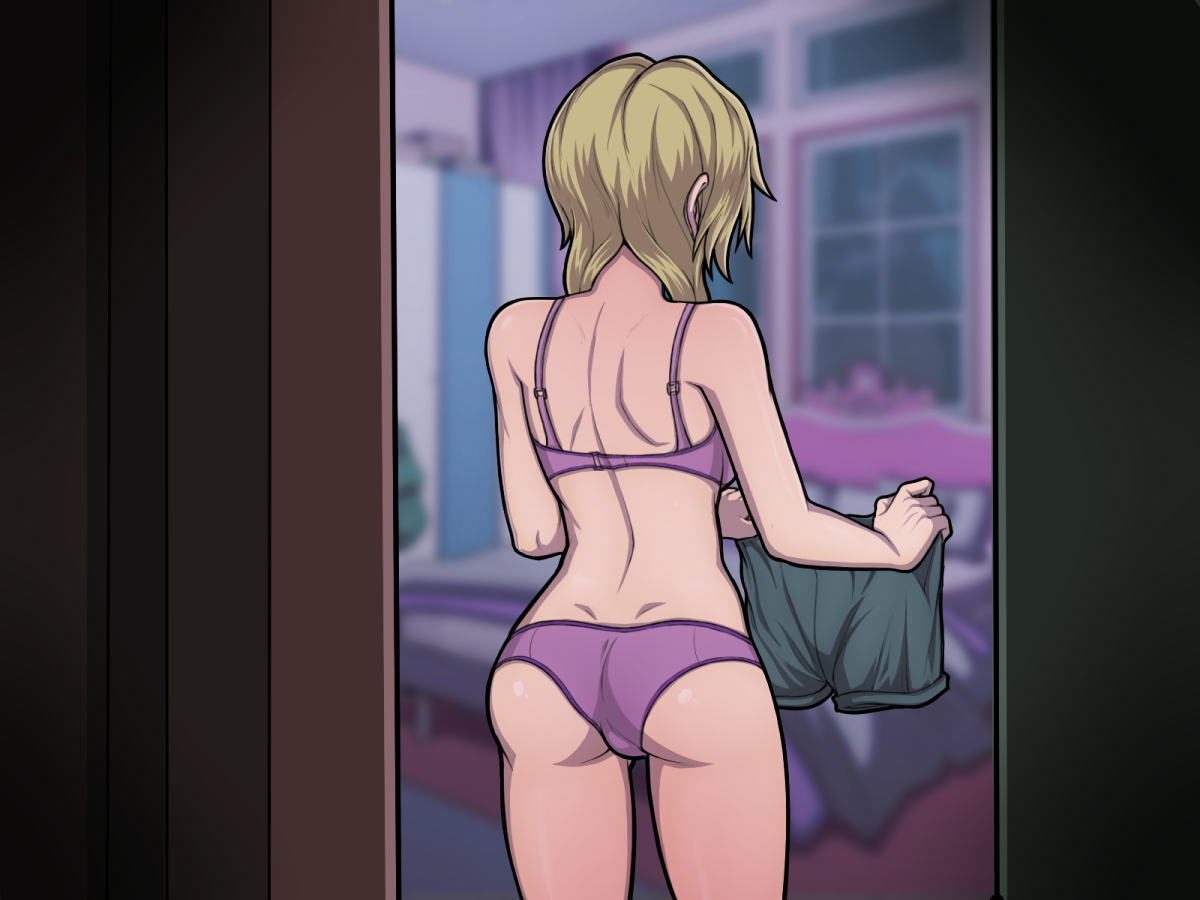 Elyon Brown (W.I.T.C.H.) Rule 34 Image