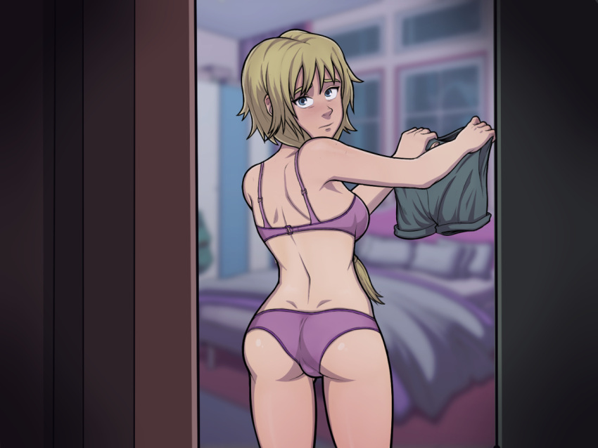 Elyon Brown (W.I.T.C.H.) Rule 34 Image