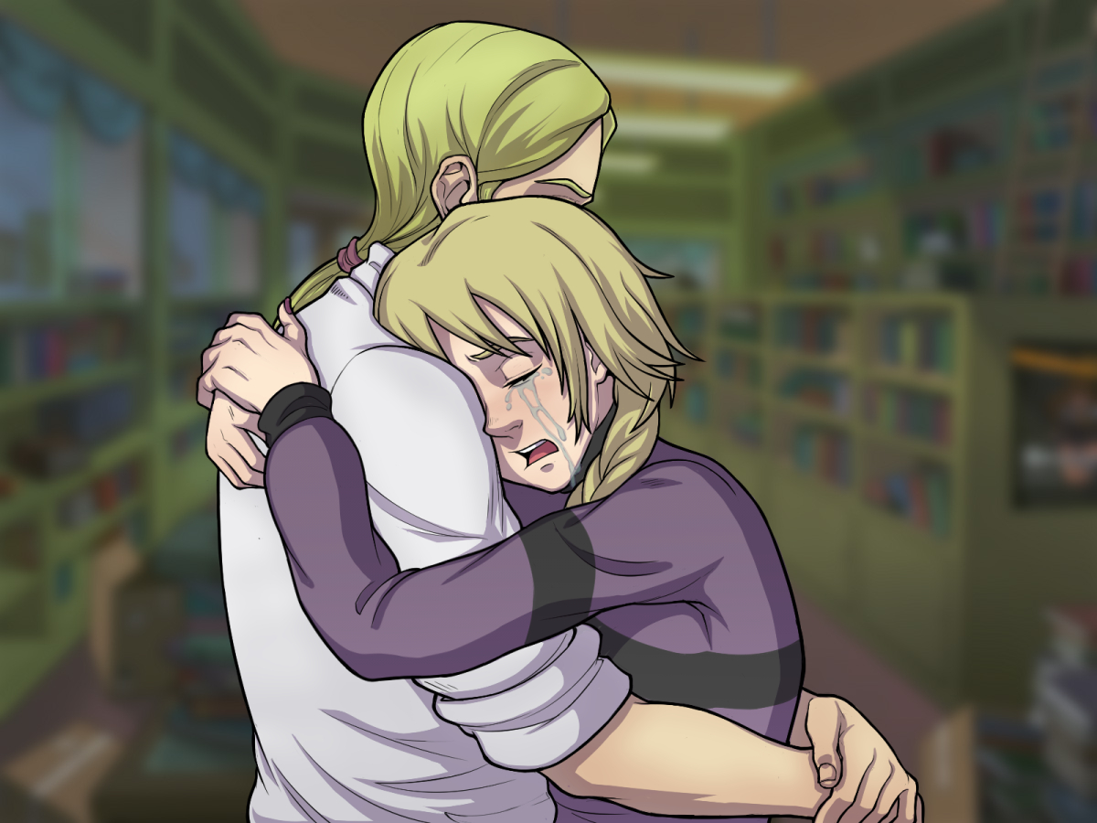 Elyon Brown (W.I.T.C.H.) Rule 34 Image