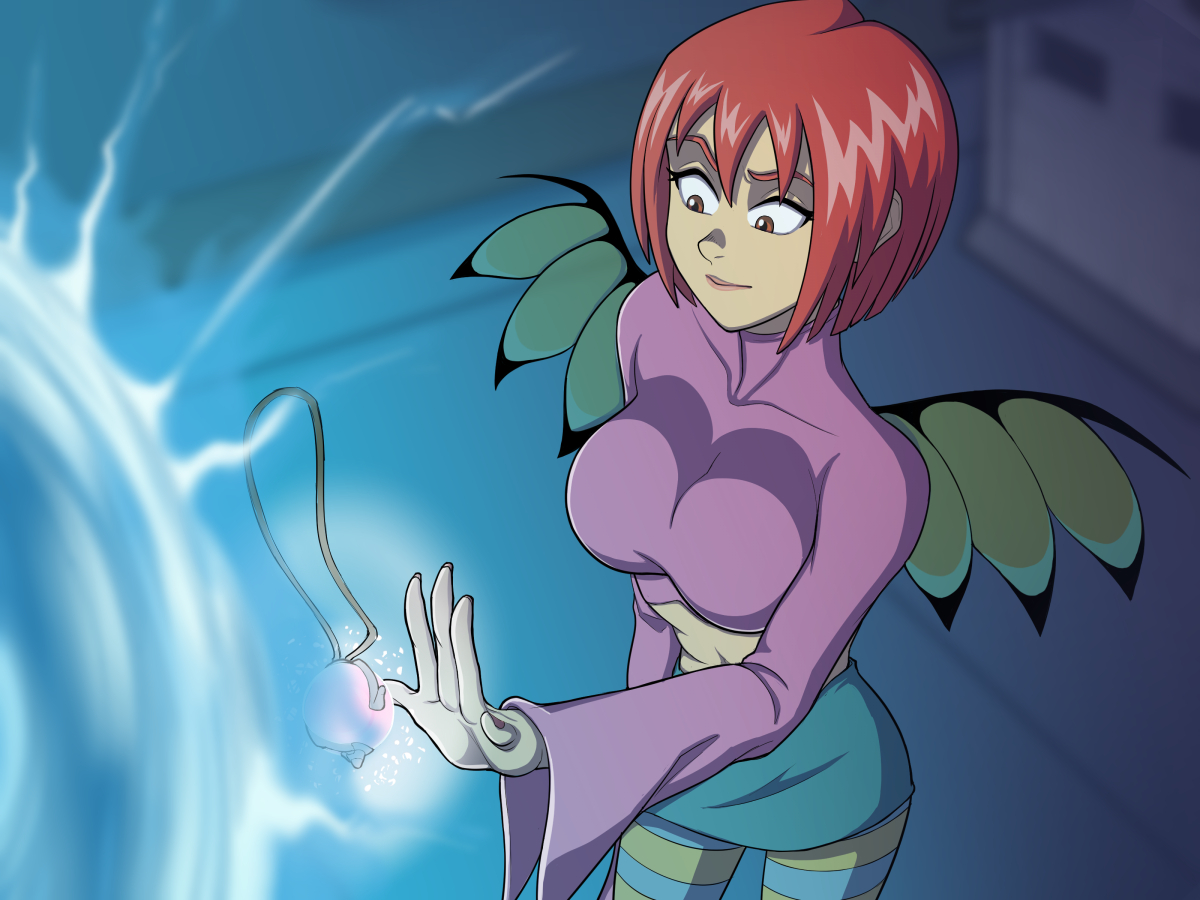 Will Vandom (Disney) Rule 34 Image