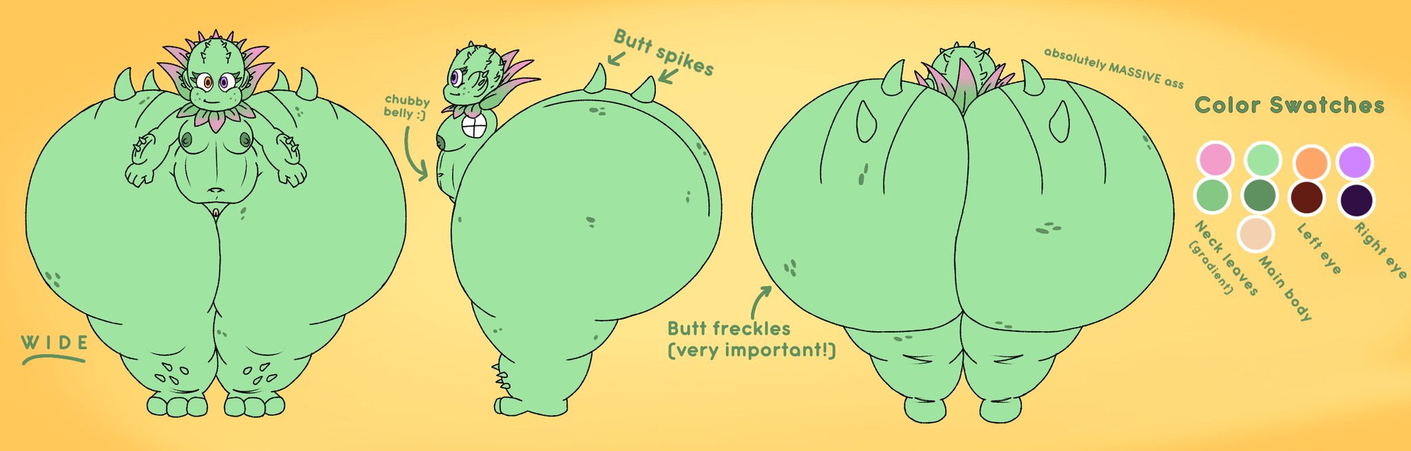 My Singing Monsters Rule 34 Image