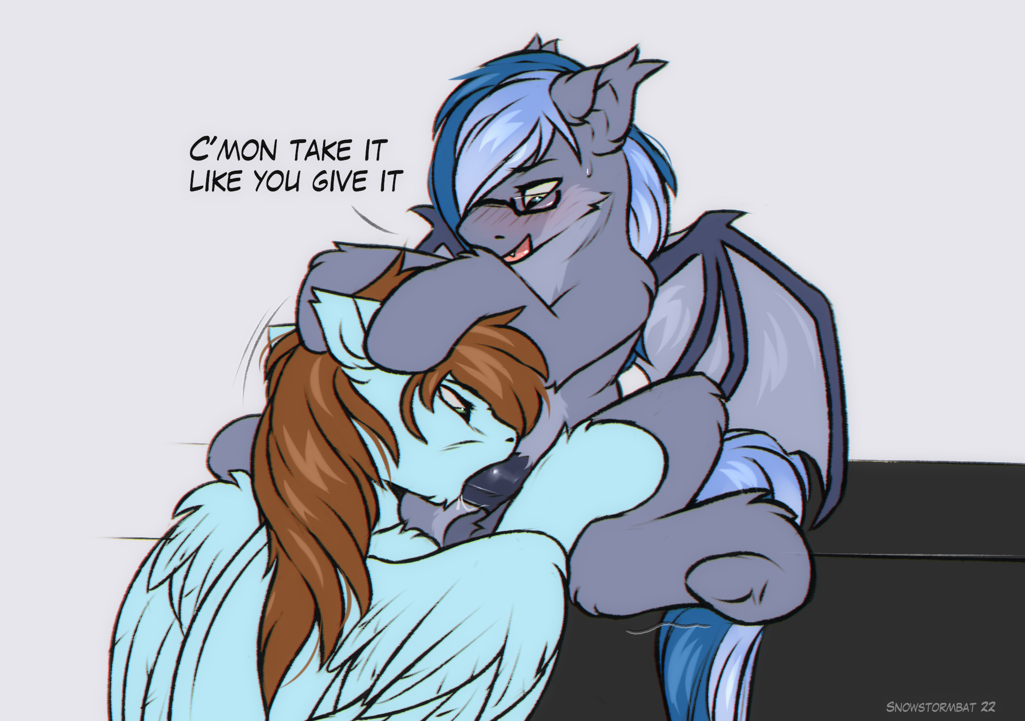 Midnight Snowstorm (My Little Pony) Rule 34 Image