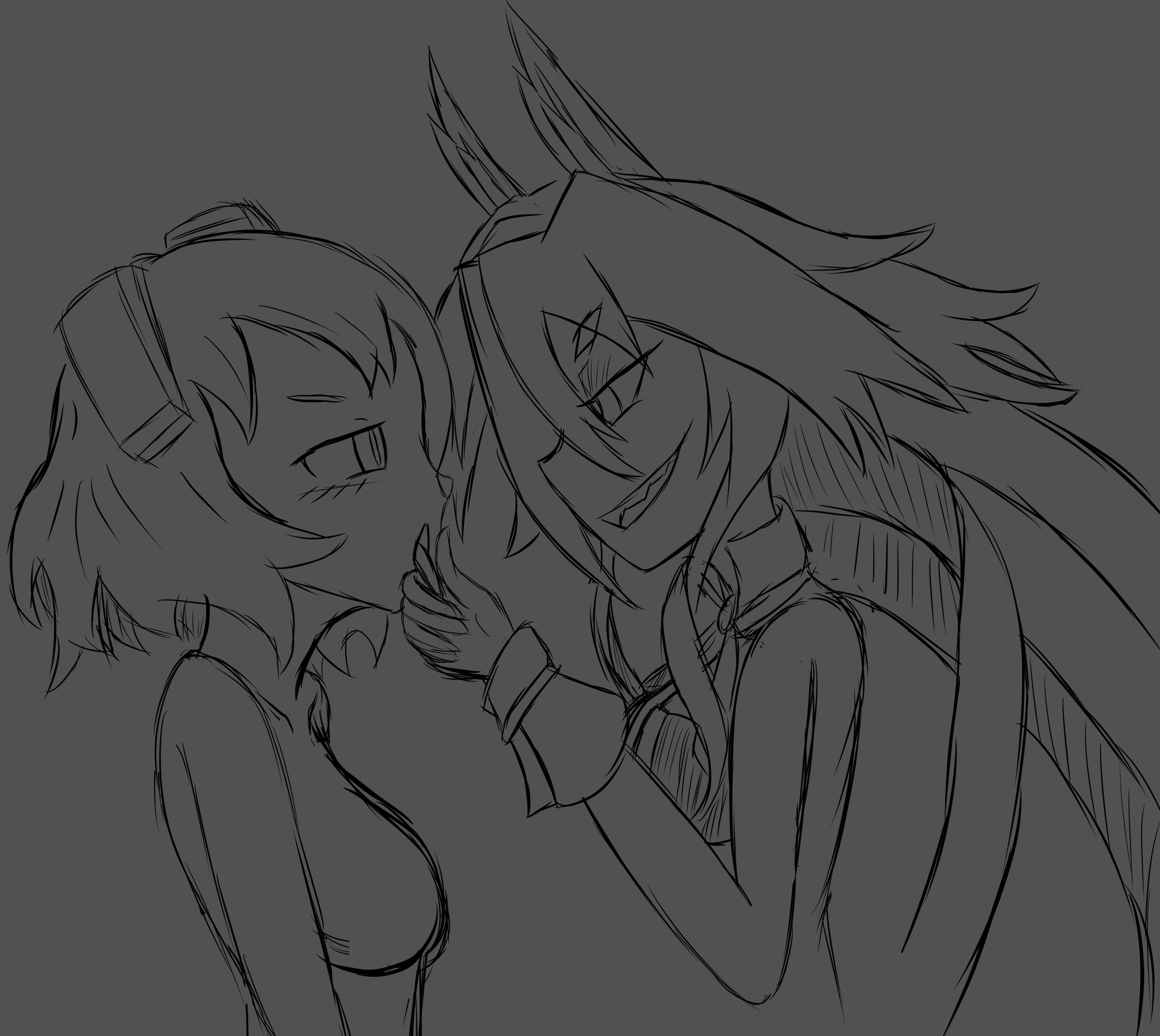 Metallia (Nippon Ichi Software) Rule 34 Image