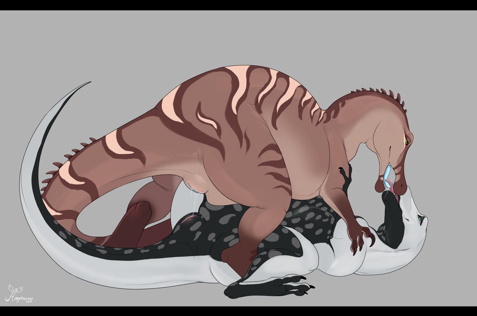 2022 Rule 34 Image