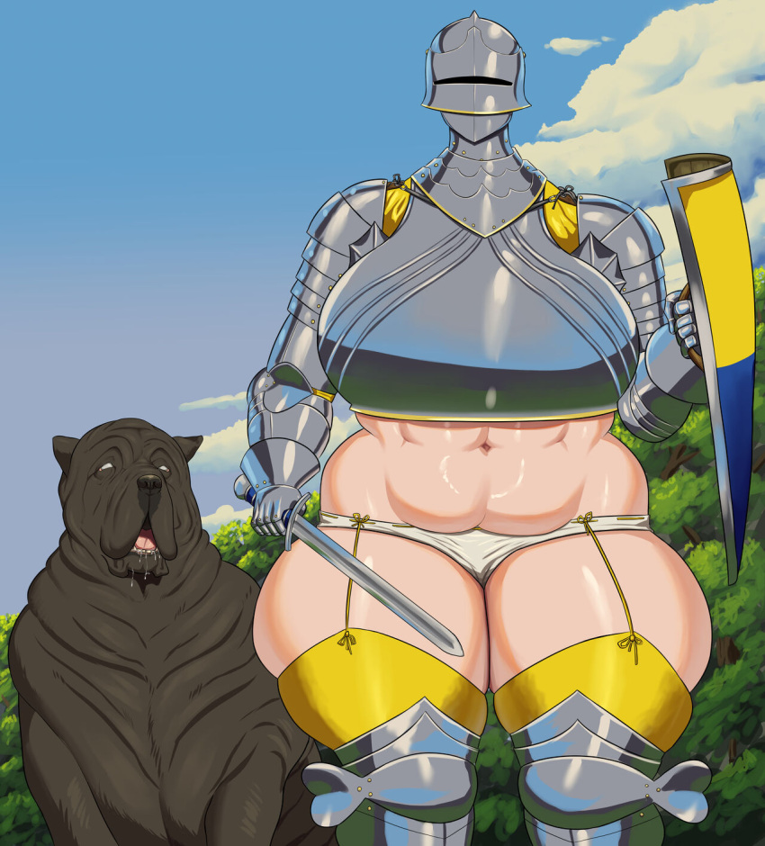 Abs Rule 34 Image
