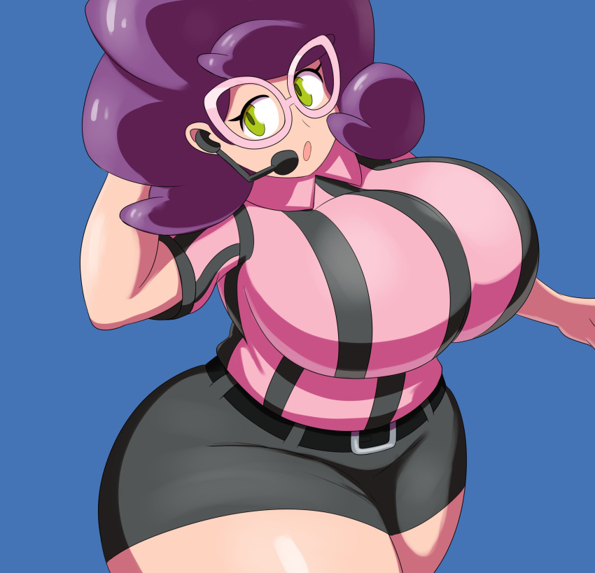 Wicke (Pokemon) Rule 34 Image