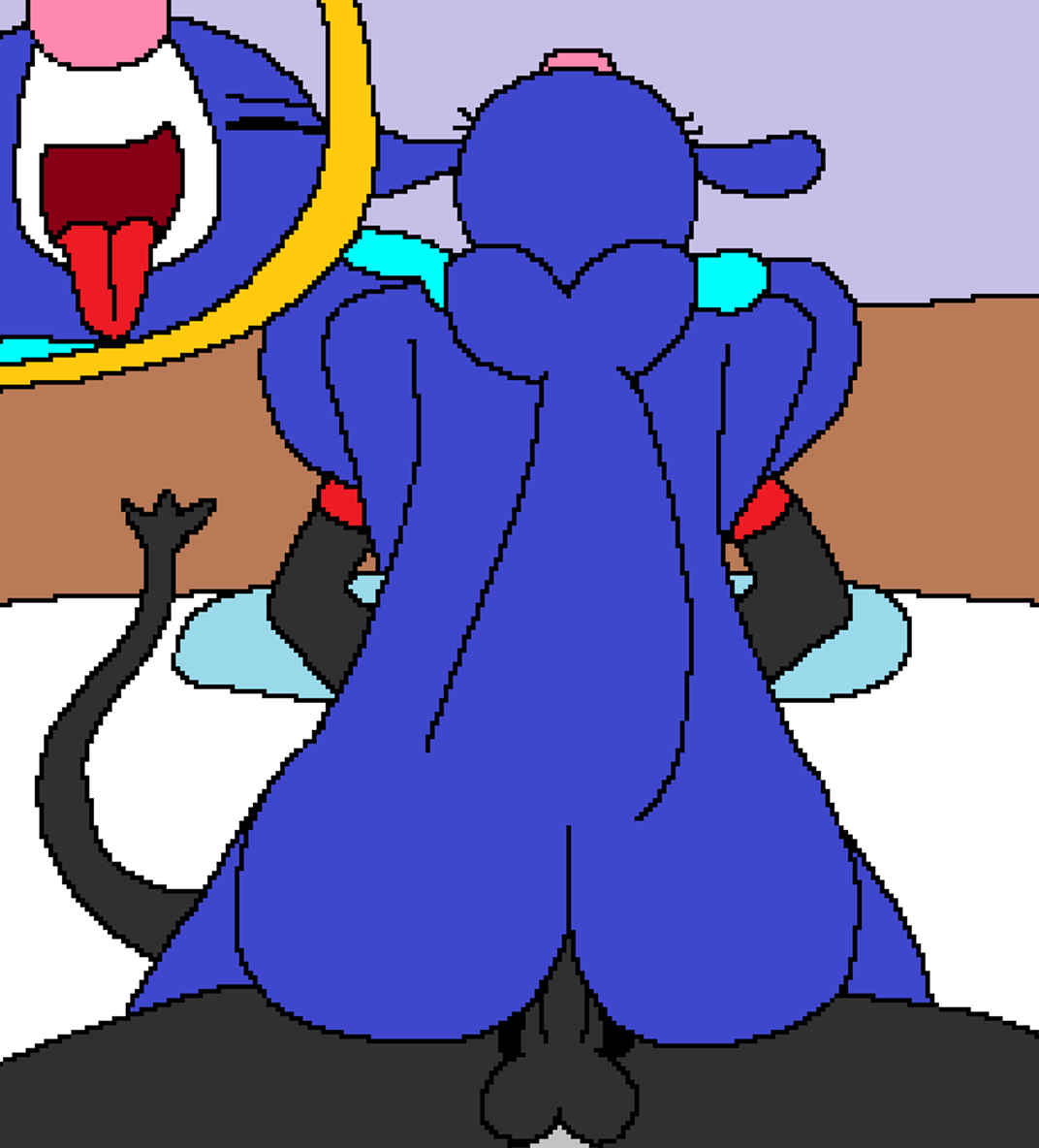 Litten (Pokemon) Rule 34 Image