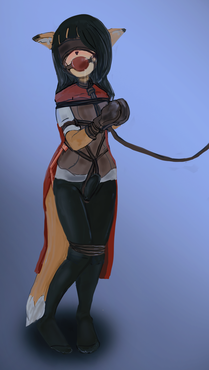 Adelle Rule 34 Image