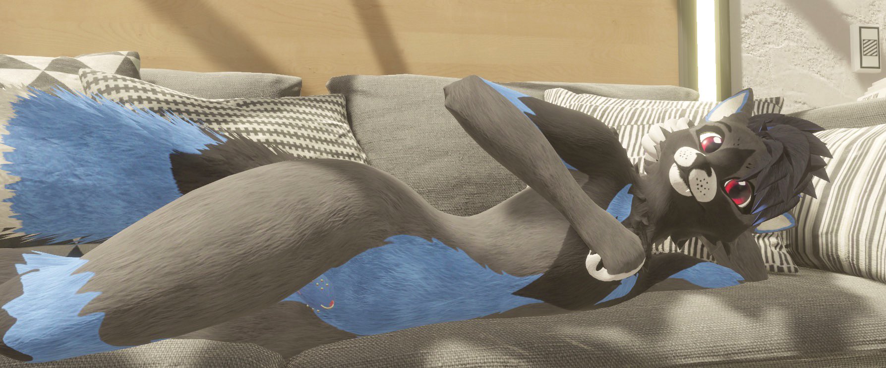 Arrin (Vrchat) Rule 34 Image