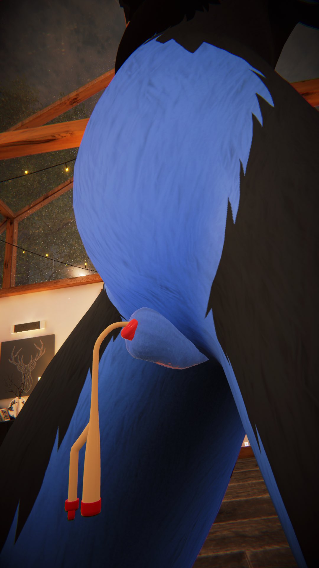 Arrin (Vrchat) Rule 34 Image